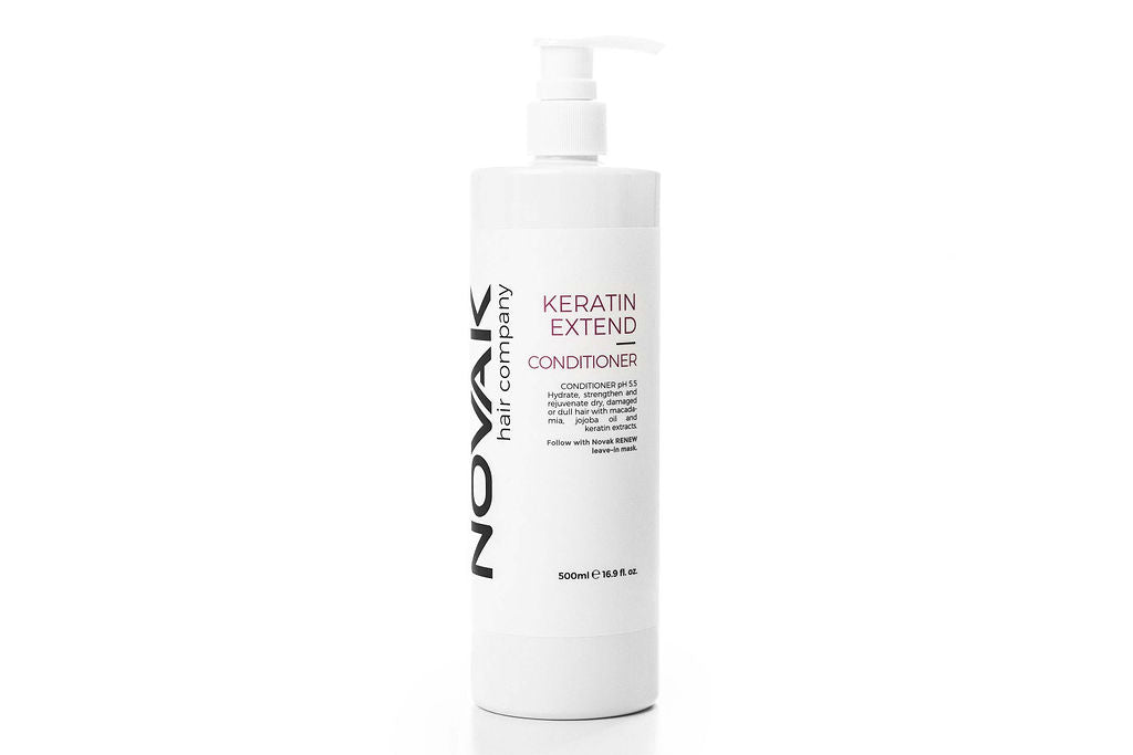 Keratin Extend Conditioner